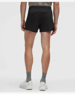 Lululemon short mile maker doublé 10 cm Homme – 3/5