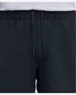 Lululemon short mile maker doublé 10 cm Homme – 4/5