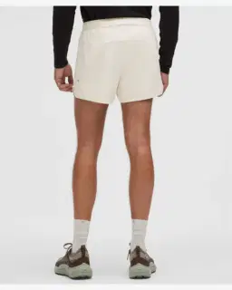 Lululemon short mile maker doublé 10 cm Homme – 3/5