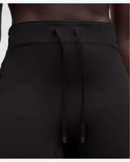 Lululemon short no line taille haute 20 cm Femme – 4/5
