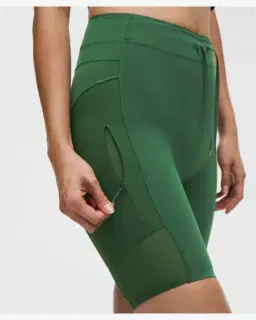 Lululemon short no line taille haute 20 cm Femme – 5/5