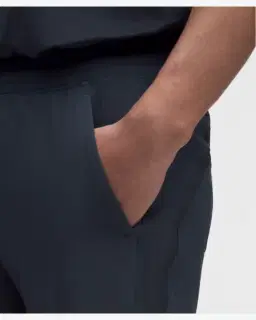 Lululemon short pace breaker non doublé 13 cm Homme – 5/5