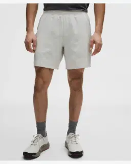 Lululemon short pace breaker doublé 18 cm Homme – 2/5