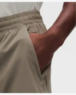 Lululemon short pace breaker doublé 18 cm Homme – 5/5