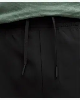 Lululemon short pace breaker doublé 18 cm Homme – 4/5