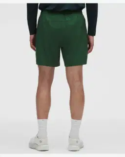 Lululemon short pace breaker doublé 18 cm Homme – 3/5
