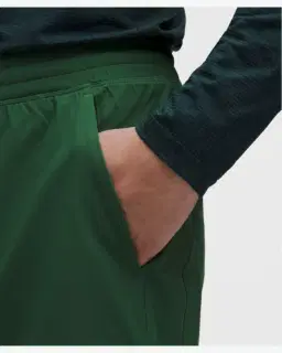 Lululemon short pace breaker doublé 18 cm Homme – 5/5