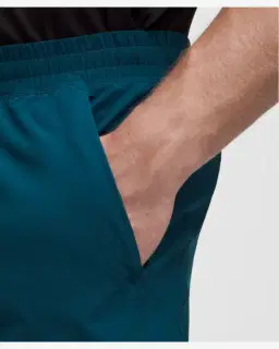 Lululemon short pace breaker doublé 18 cm Homme – 5/5