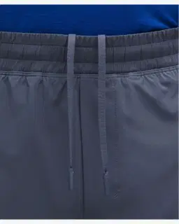 Lululemon short pace breaker doublé 18 cm Homme – 4/5