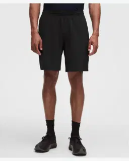 Lululemon short pace breaker non doublé 23 cm Homme – 2/5