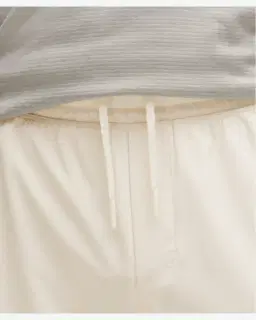 Lululemon short pace breaker non doublé 23 cm Homme – 4/5