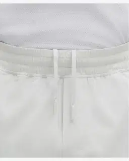 Lululemon short pace breaker non doublé 13 cm Homme – 4/5
