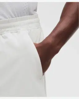 Lululemon short pace breaker non doublé 13 cm Homme – 5/5