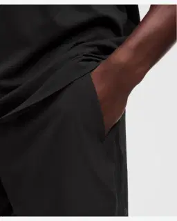 Lululemon short pace breaker non doublé glyde 18 cm Homme – 5/5