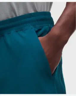 Lululemon short pace breaker non doublé glyde 18 cm Homme – 5/5