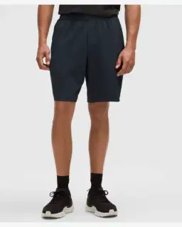 Lululemon short pace breaker non doublé 23 cm Homme – 2/5