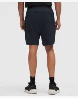 Lululemon short pace breaker non doublé 23 cm Homme – 3/5