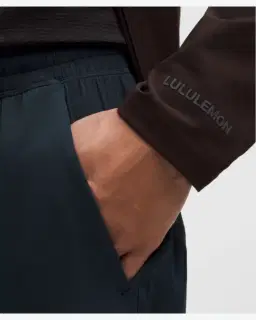 Lululemon short pace breaker non doublé 23 cm Homme – 5/5