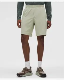 Lululemon short pace breaker non doublé 23 cm Homme – 2/5