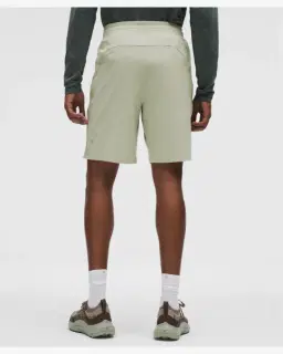 Lululemon short pace breaker non doublé 23 cm Homme – 3/5