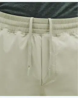 Lululemon short pace breaker non doublé 23 cm Homme – 4/5