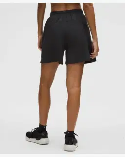 Lululemon short pace rival taille haute 13 cm Femme – 3/5