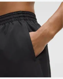 Lululemon short pace rival taille haute 13 cm Femme – 4/5