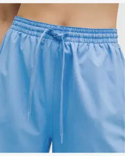 Lululemon short pace rival taille haute 13 cm Femme – 4/5
