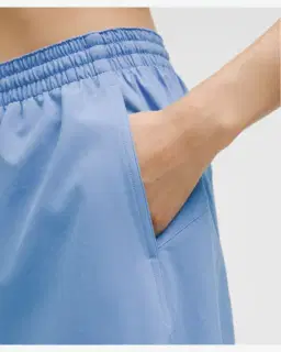 Lululemon short pace rival taille haute 13 cm Femme – 5/5