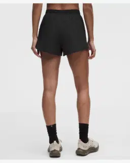 Lululemon short pace rival taille haute 8 cm Femme – 3/5
