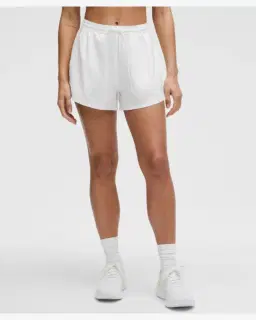 Lululemon short pace rival taille haute 8 cm Femme – 5/5