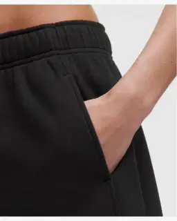 Lululemon short scuba evolve oversize 13 cm Femme – 5/5