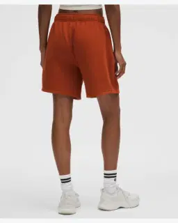 Lululemon short scuba oversized taillei-haute graphic 18 cm Femme – 3/5