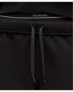 Lululemon short scuba oversized taillei-haute ourlet dolphin 8 cm Femme – 4/5