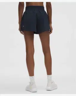 Lululemon short shake it out taille haute 6 cm Femme – 3/5