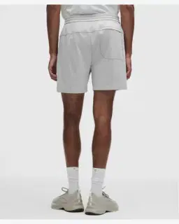 Lululemon short soft jersey 13 cm Homme – 3/5