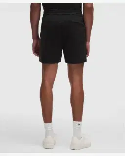 Lululemon short soft jersey 13 cm Homme – 3/5