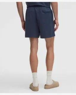 Lululemon short soft jersey 13 cm Homme – 3/5