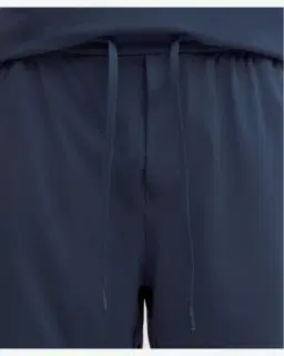 Lululemon short soft jersey 13 cm Homme – 4/5