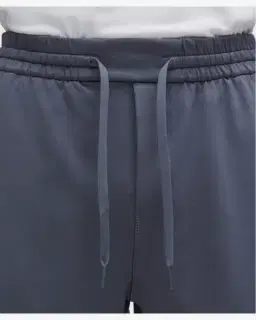 Lululemon short soft jersey 13 cm Homme – 4/5