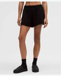 Lululemon short steady statesuperloft 9 cm Femme – 2/5