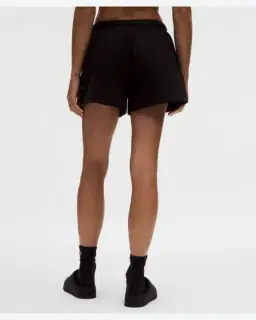 Lululemon short steady statesuperloft 9 cm Femme – 3/5