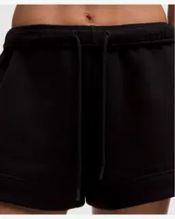 Lululemon short steady statesuperloft 9 cm Femme – 4/5