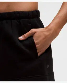 Lululemon short steady statesuperloft 9 cm Femme – 5/5