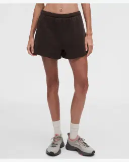Lululemon short steady statesuperloft 9 cm Femme – 2/5