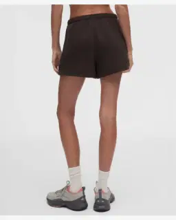 Lululemon short steady statesuperloft 9 cm Femme – 3/5
