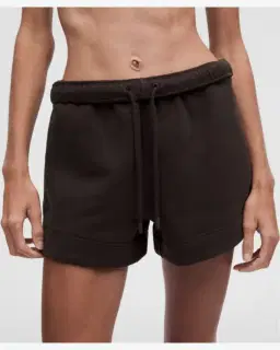 Lululemon short steady statesuperloft 9 cm Femme – 4/5