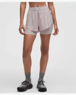 Lululemon short swift speed 2-en-1 6 cm Femme – 2/5