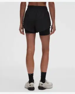 Lululemon short swift speed 2-en-1 6 cm Femme – 3/5