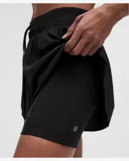Lululemon short swift speed 2-en-1 6 cm Femme – 5/5